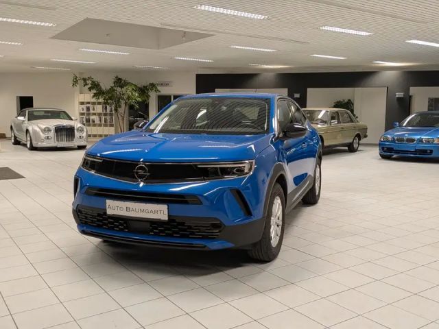 Opel Mokka Edition