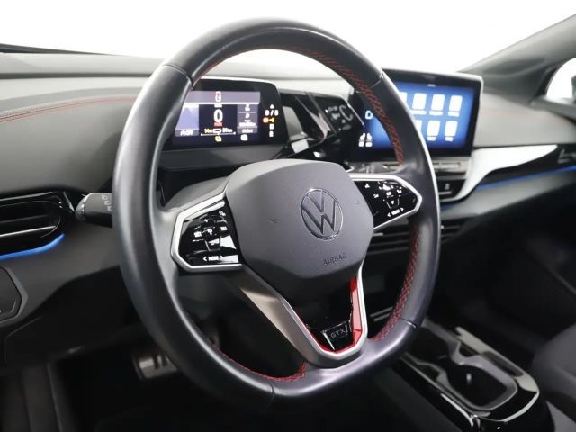 Volkswagen ID.4 220 kW 4Motion GTX