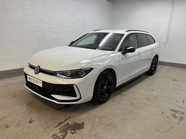 Volkswagen Passat DSG IQ.Drive Style