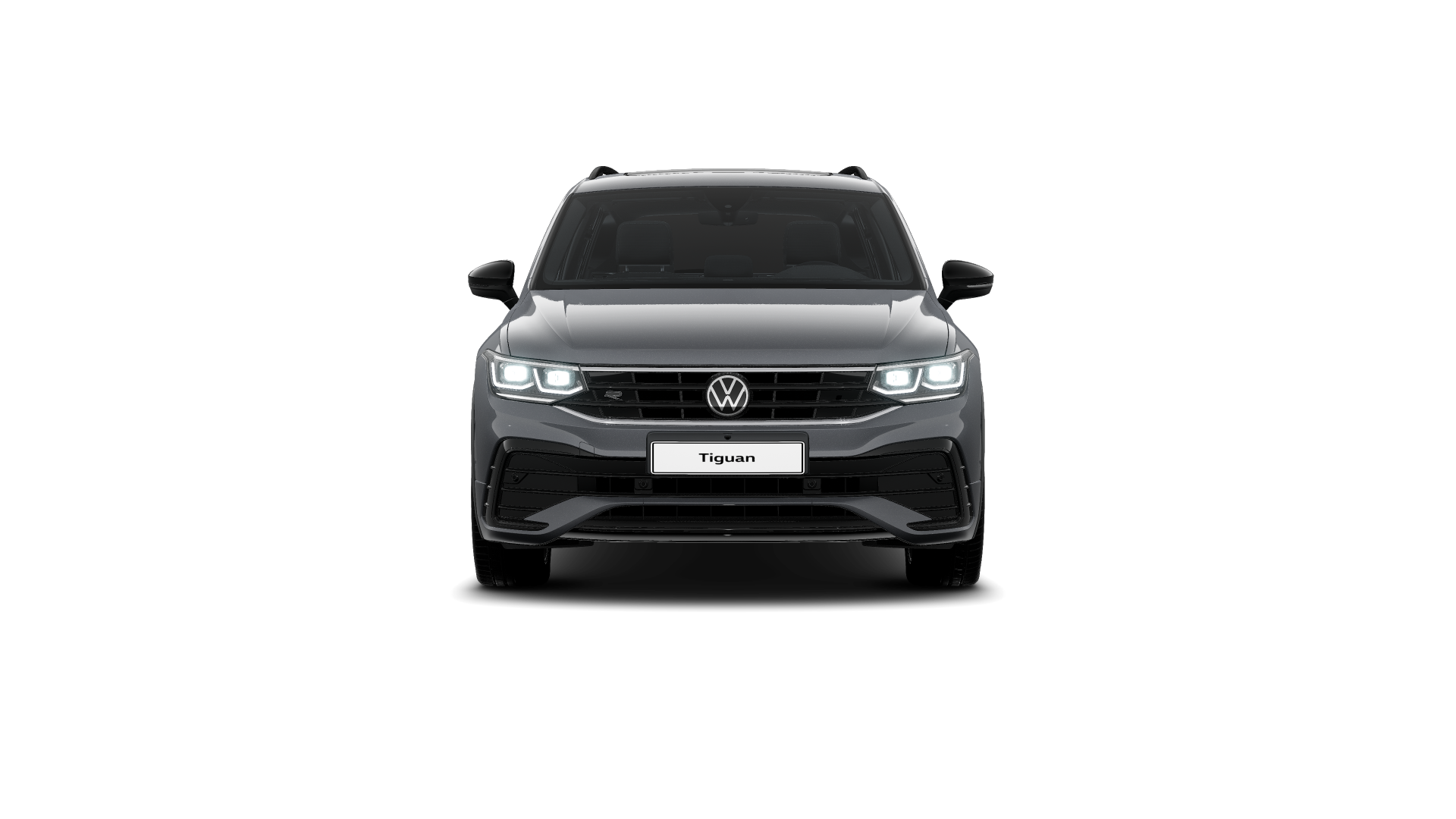 Volkswagen Tiguan 2.0 TDI R-Line