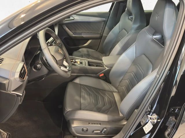 Cupra Leon 2.0 TSI 4Drive DSG VZ