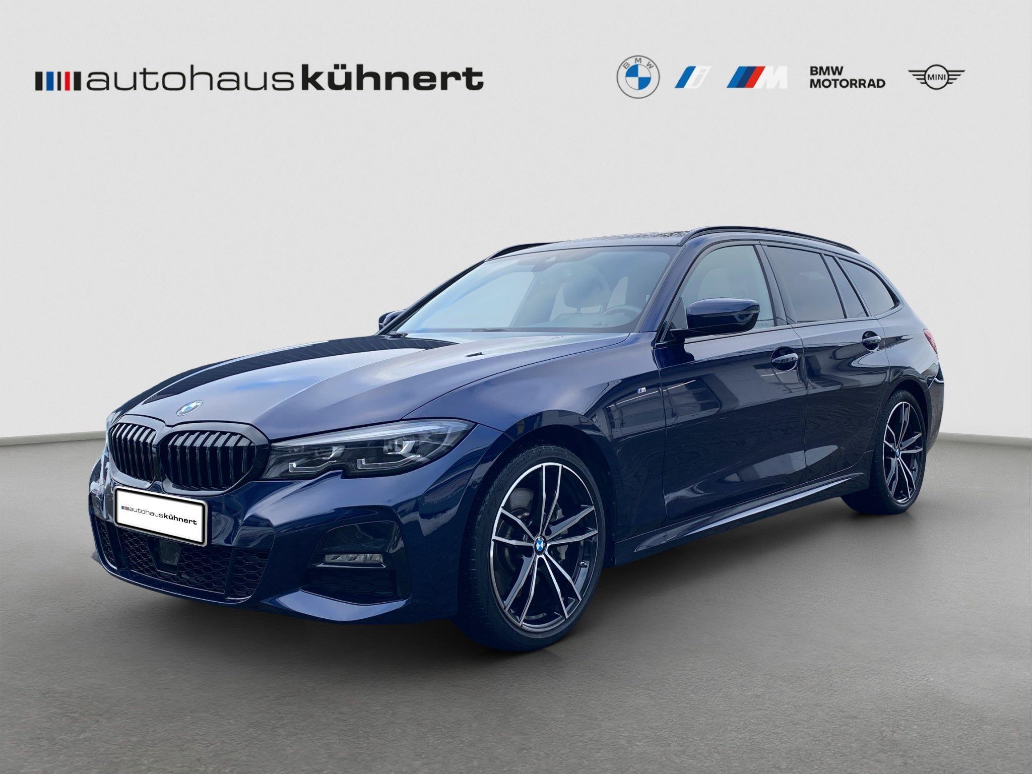 BMW 330 330i Touring xDrive
