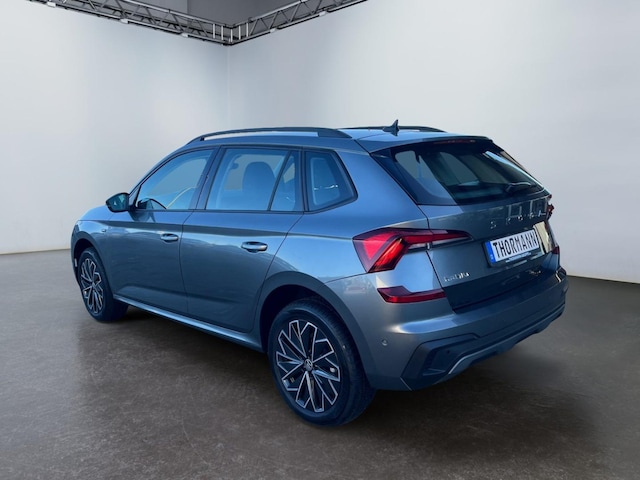 Skoda Kamiq 1.0 TSI Drive