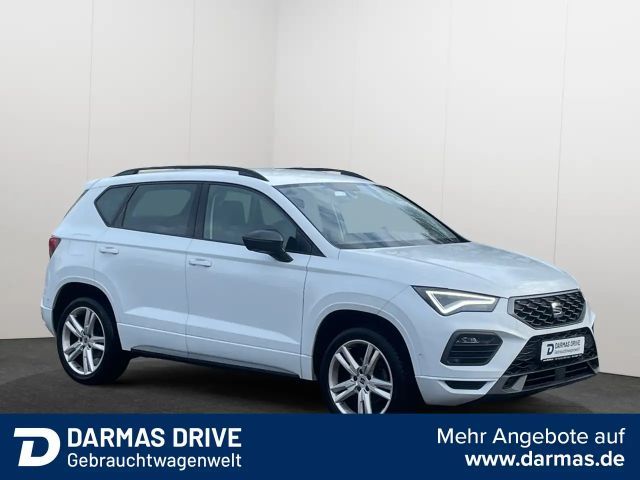Seat Ateca 1.5 TSI FR-lijn