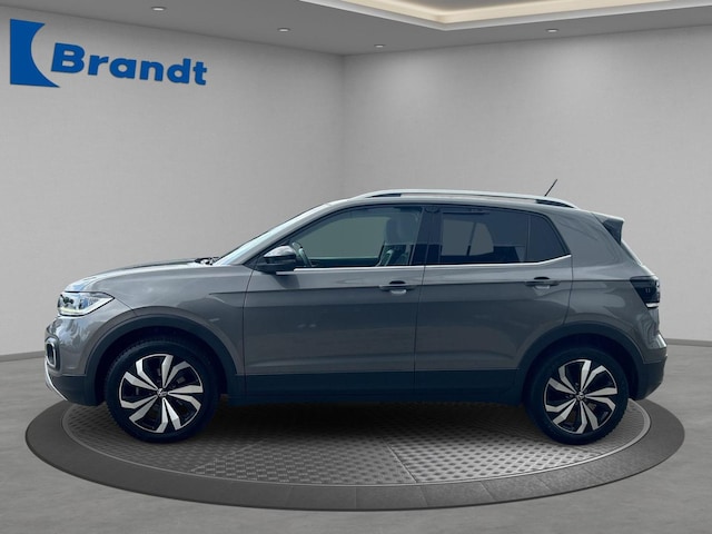 Volkswagen T-Cross 1.0 TSI Style
