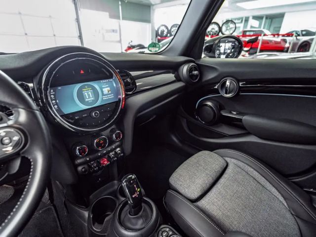 MINI Cooper S Aut. Classic Trim