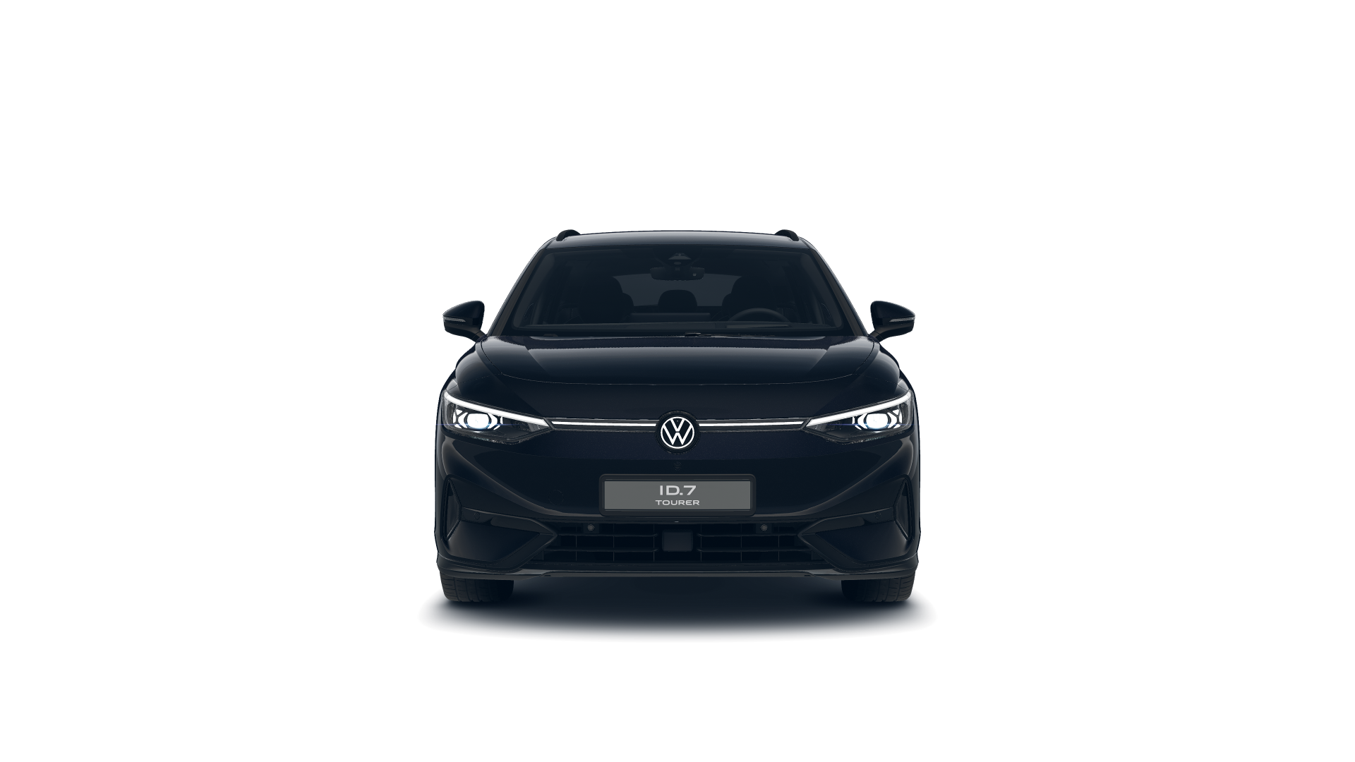 Volkswagen ID.7 Pro Tourer