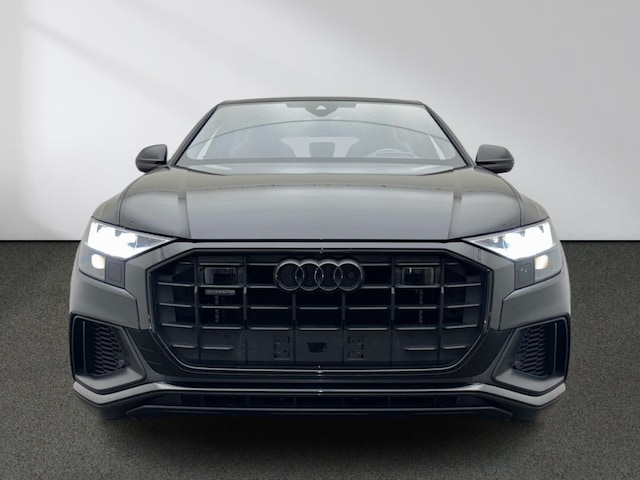 Audi Q8 60 TFSI Hybride Quattro