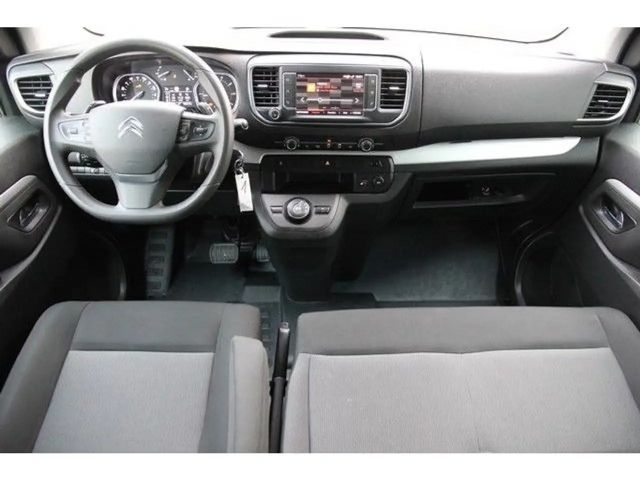 Citroën Spacetourer HDi 180 XL 9-Sitze Navi EPHv+h Kamer