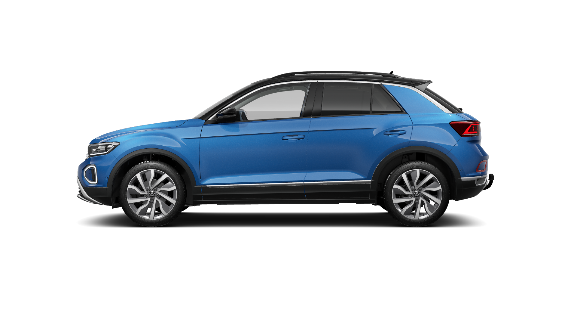 Volkswagen T-Roc DSG Style