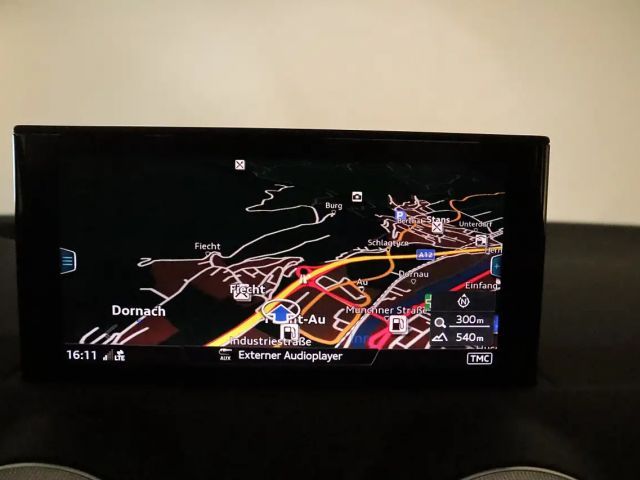 Audi Q2 35 TDI Quattro S-Line