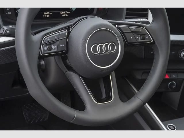 Audi A1 25 TFSI S-Tronic Sportback