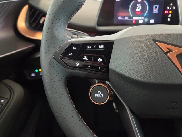 Cupra Tavascan 4Drive VZ