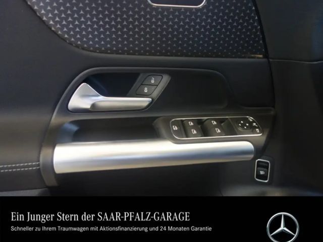 Mercedes-Benz GLA 180 Progressive