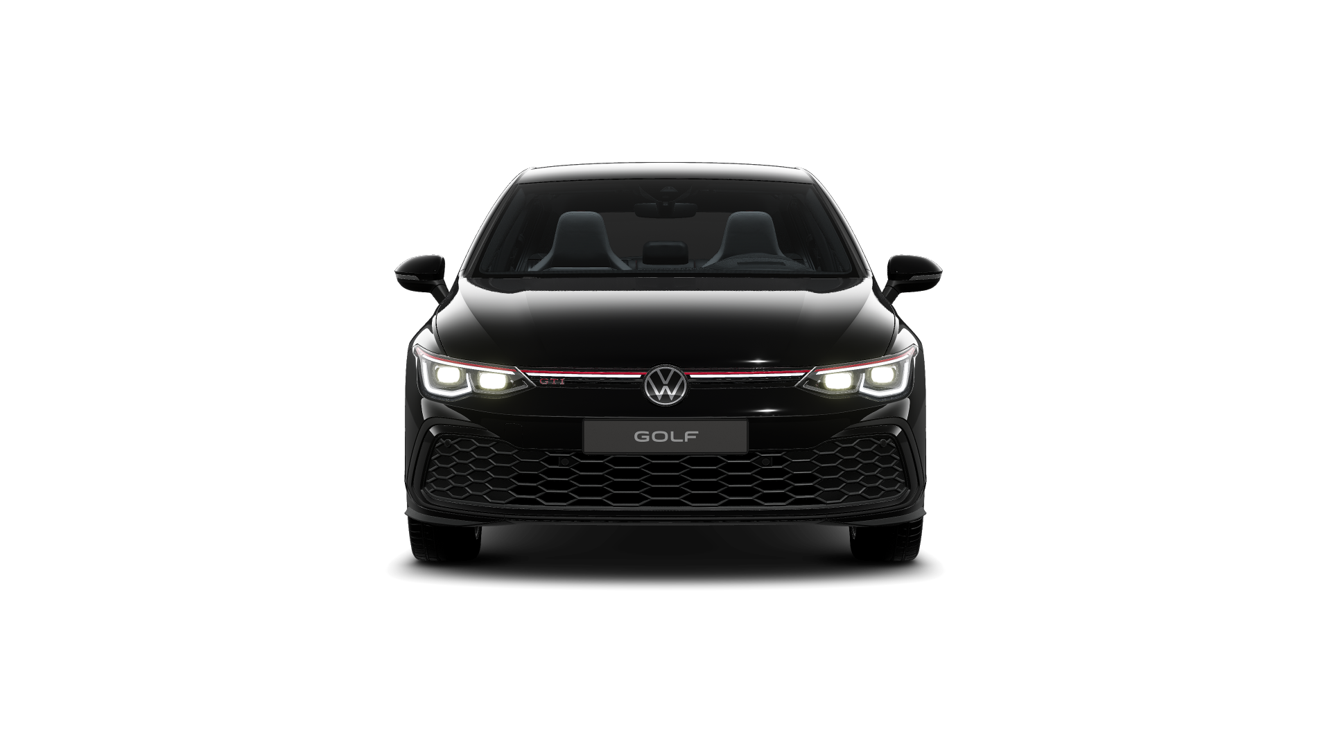 Volkswagen Golf 2.0 TSI DSG GTI IQ.Drive