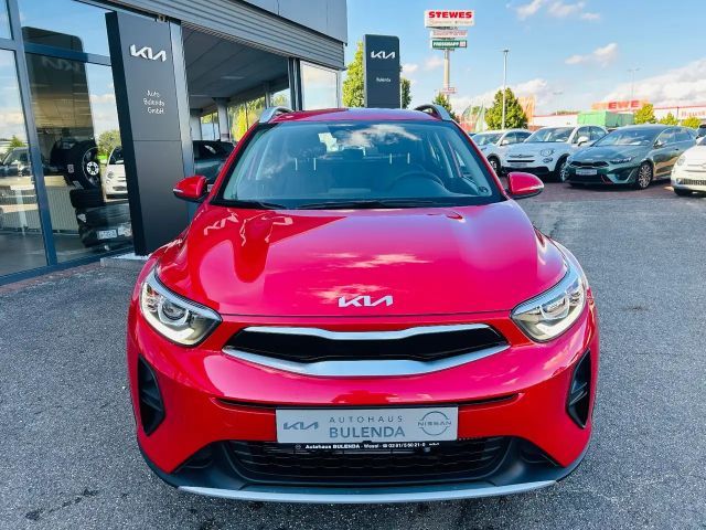 Kia Stonic GDi Vision