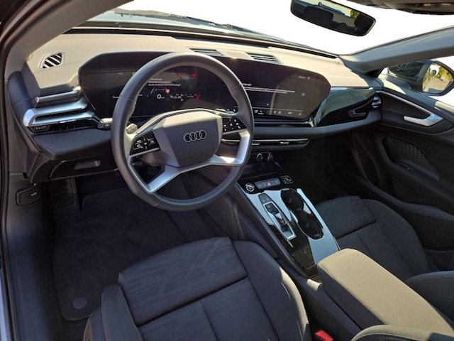 Audi A5 Avant Quattro S-Tronic