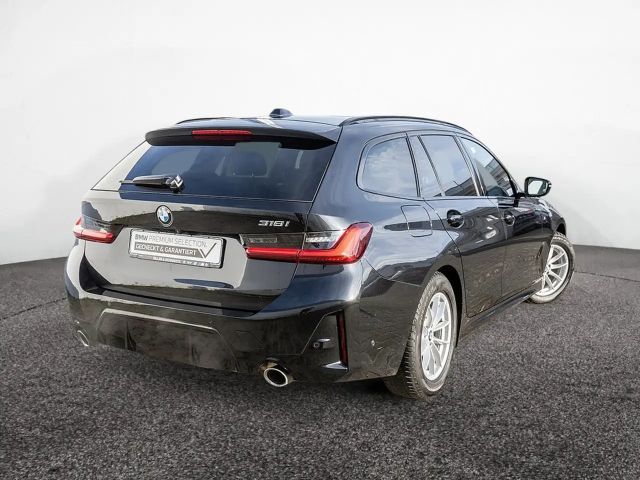 BMW 318 318i M-Sport Touring