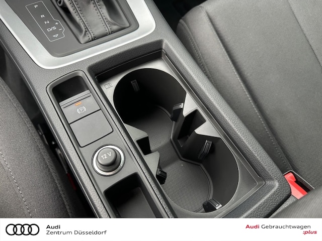 Audi Q3 45 TFSI Hybride S-Tronic