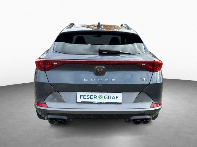 Cupra Formentor 2.0 TSI 4Drive DSG VZ