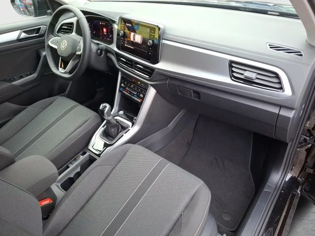 Volkswagen T-Roc Friends TSI