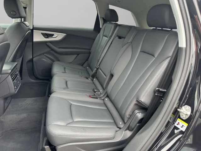 Audi Q7 50 TDI Quattro