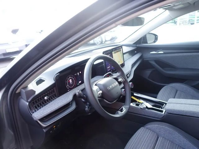 Skoda Superb 2.0 TSI 4x4 Selection