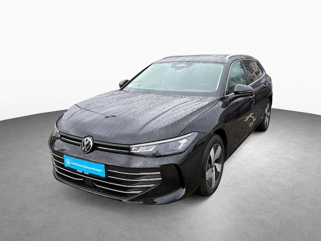 Volkswagen Passat 1.5 eTSI Business DSG