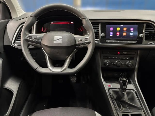 Seat Ateca 1.0 TSI Reference
