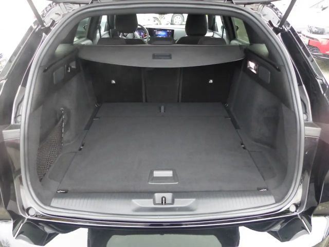 Opel Astra 1.5 CDTI 1.5 Turbo Edition