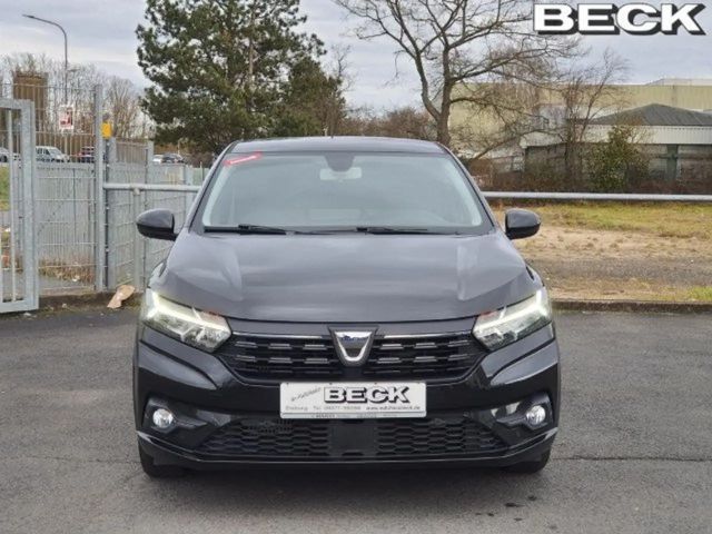 Dacia Sandero Comfort TCe 90