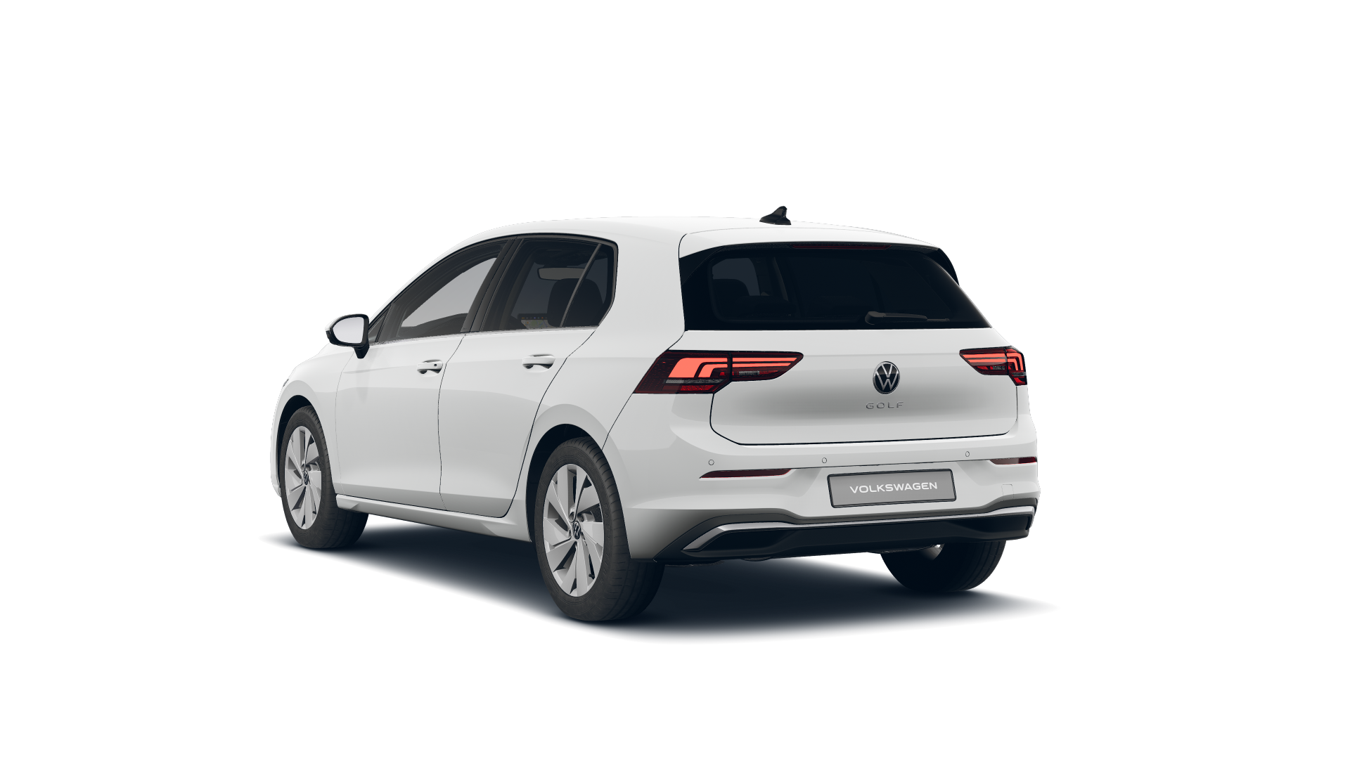 Volkswagen Golf 1.5 TSI Golf VIII Style