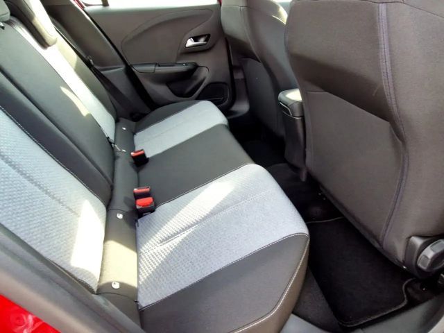 Opel Corsa 1.2 Turbo Edition Turbo