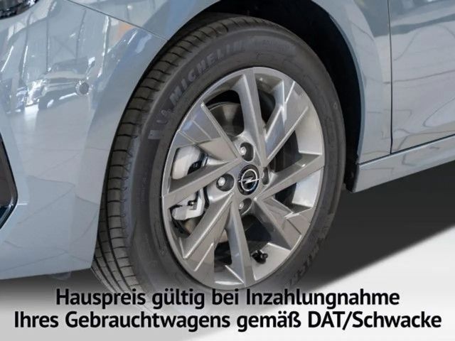 Opel Corsa Edition F Edition