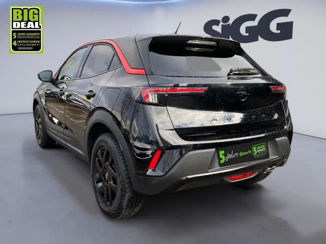 Opel Mokka 1.2 Turbo GS-Line Grand Sport Turbo
