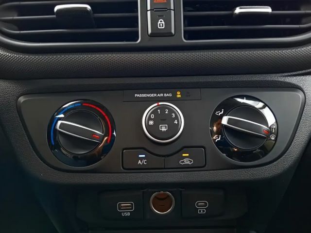 Hyundai i10 1.0 Select