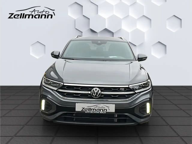 Volkswagen T-Roc 1.5 TSI DSG R-Line