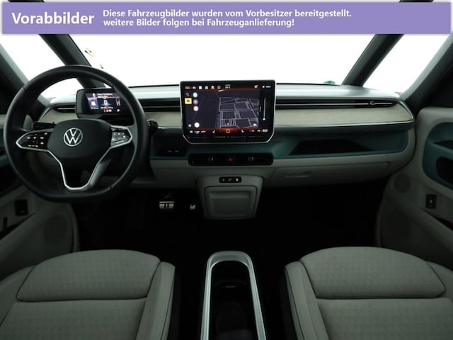 Volkswagen ID.Buzz Pro
