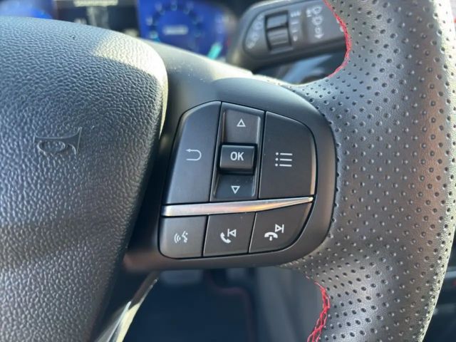 Ford Puma EcoBoost ST Line