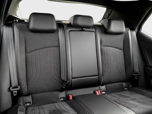 Volkswagen ID.3 GTX IQ.Drive Performance