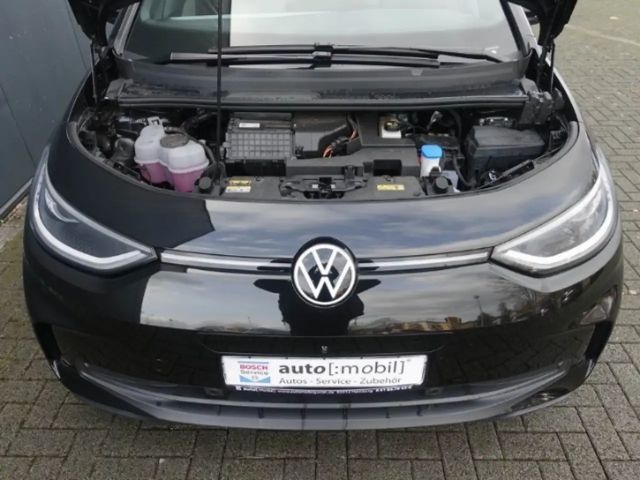 Volkswagen ID.3 Move Performance Plus Pro