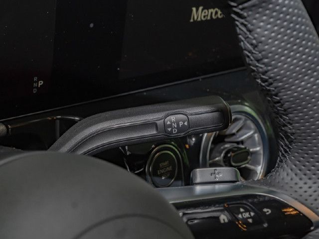 Mercedes-Benz GLA 250 4MATIC