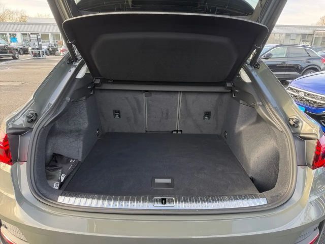 Audi Q3 35 TFSI S-Line S-Tronic