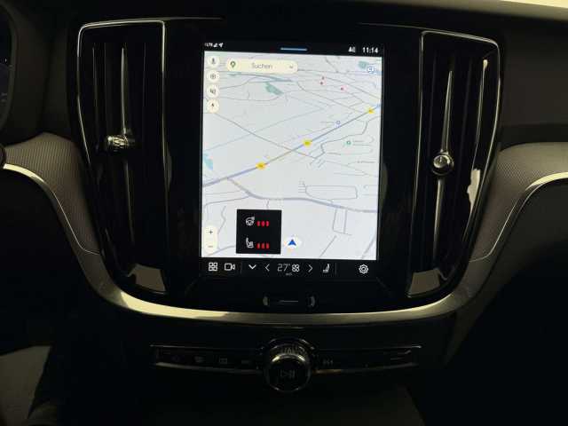 Volvo V60 AWD Dark Plus Recharge T6