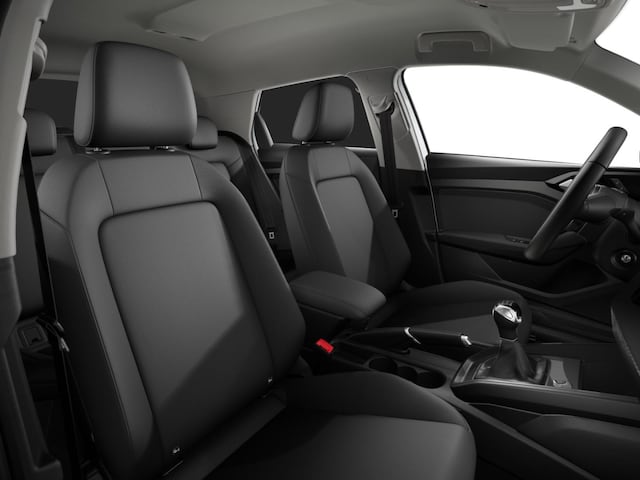 Audi A1 30 TFSI Sportback