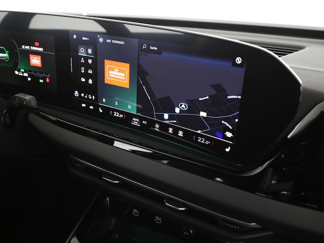 Audi A5 Avant S-Tronic