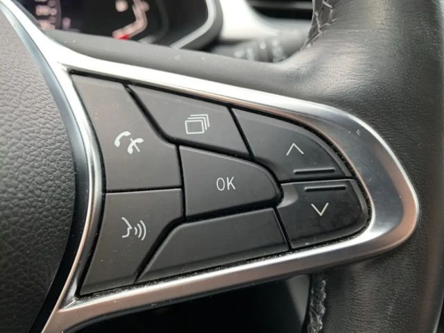 Renault Captur TCe 140 Techno