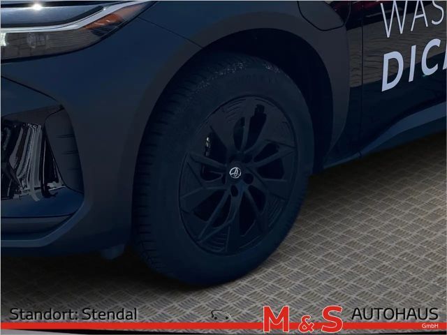 Toyota bZ4X Comfort Voorwielaandrijving