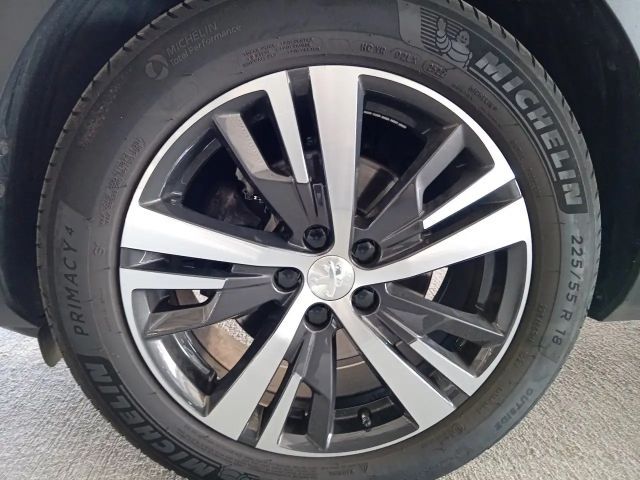 Peugeot 5008 Allure Pack HDi