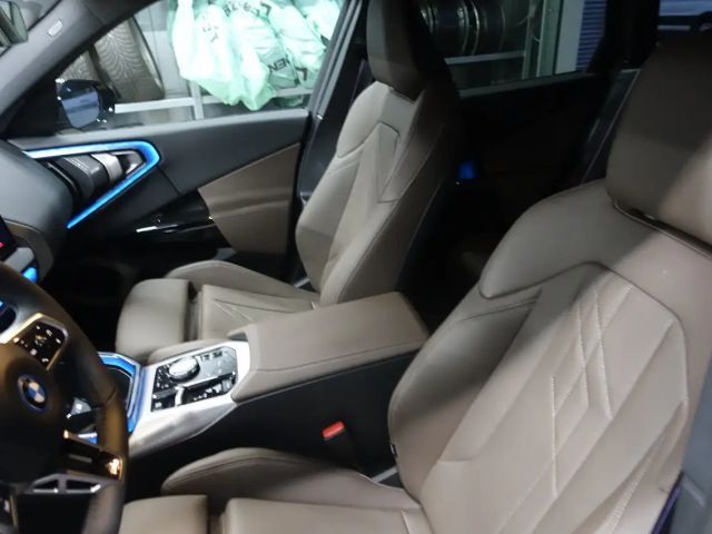 BMW X3 M-Sport xDrive